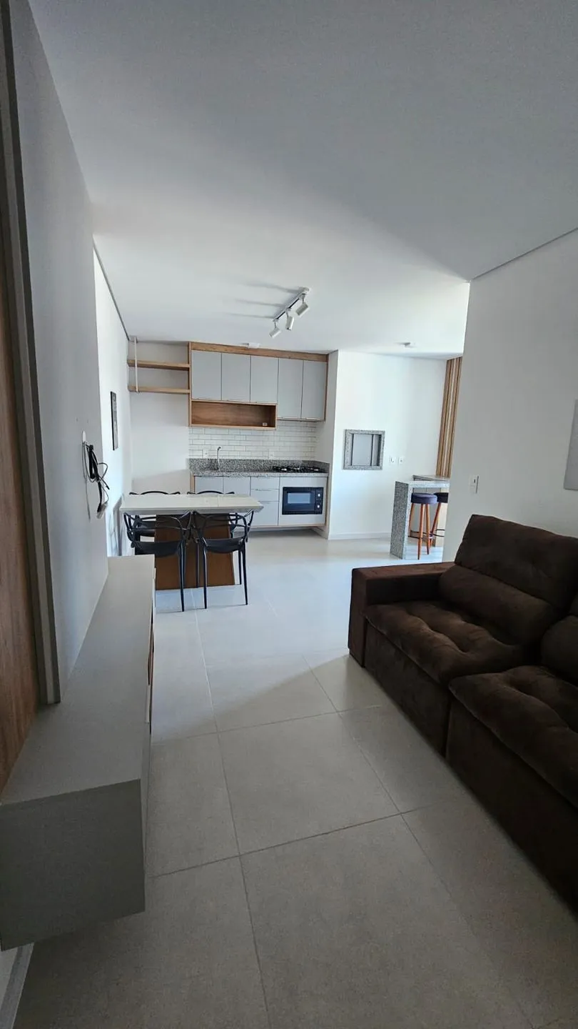 Imagem Apartamento à venda em Capão da Canoa, Navegantes, com 2 quartos, 61,21m2