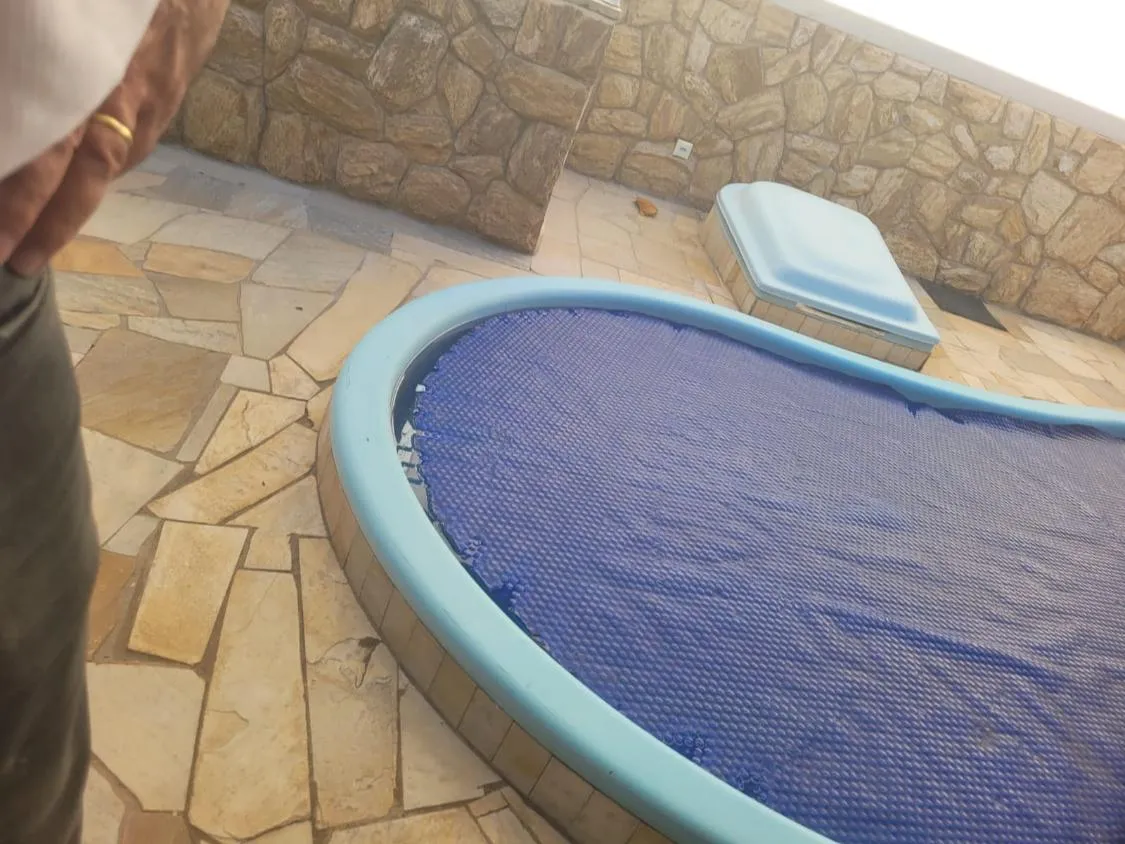 Imagem Residência Exclusiva à Venda no Villagio Fiorentino