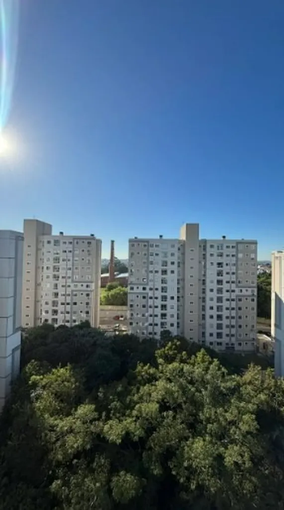 Imagem Apartamento em Parque Santa Fé