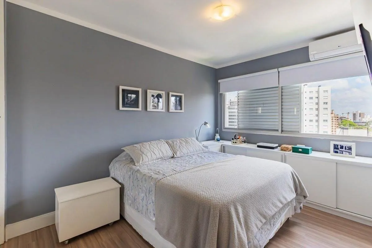 Imagem Apartamento de 3 dormitórios próximo ao Grêmio Náutico União