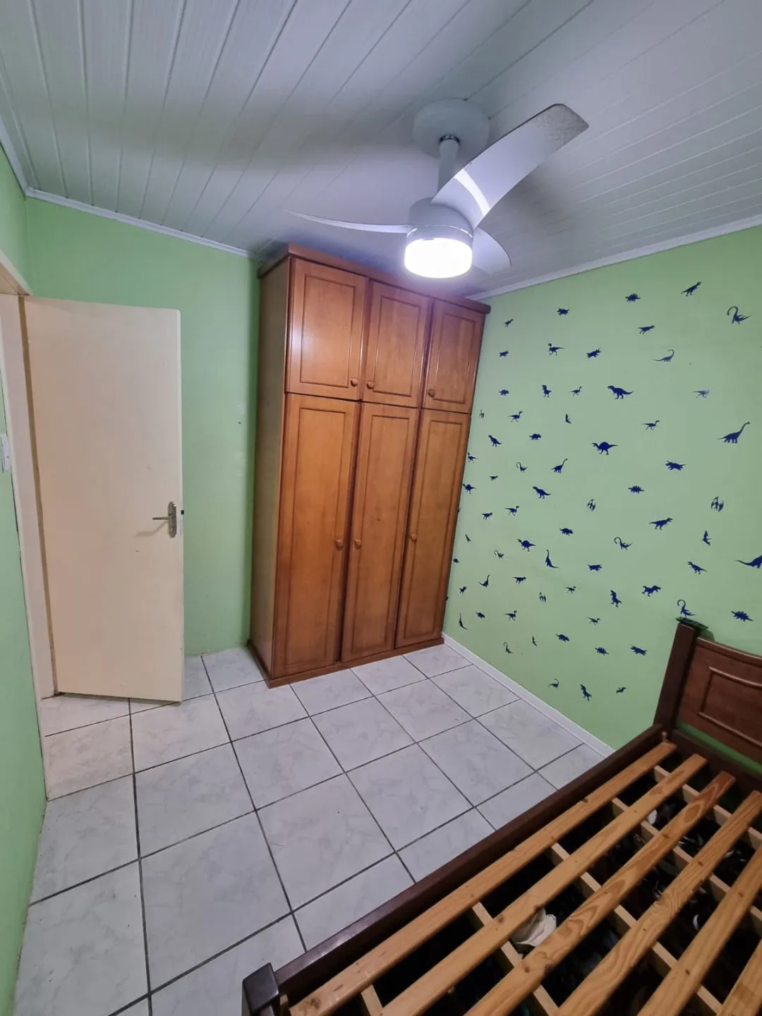 Imagem Casa a venda com 100m2 no bairro Krahe em Viamão