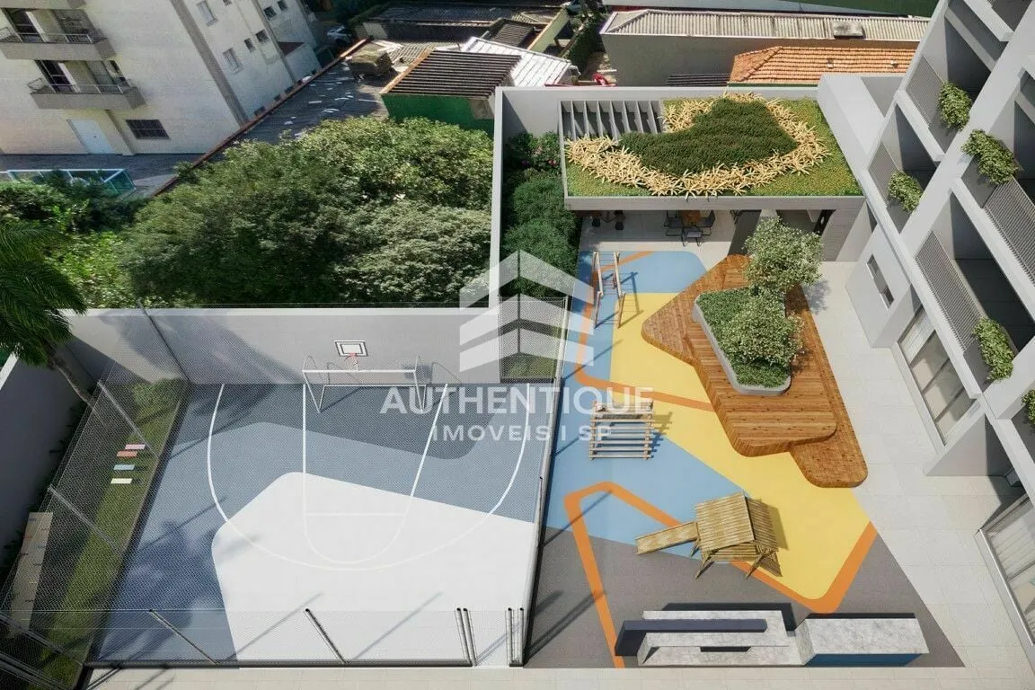 Imagem Onze Vila Clementino - Apartamento à venda em São Paulo/SP