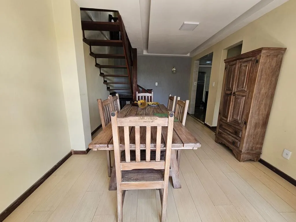 Imagem Casa para Venda em Teresópolis / RJ no bairro Cascata do Imbuí