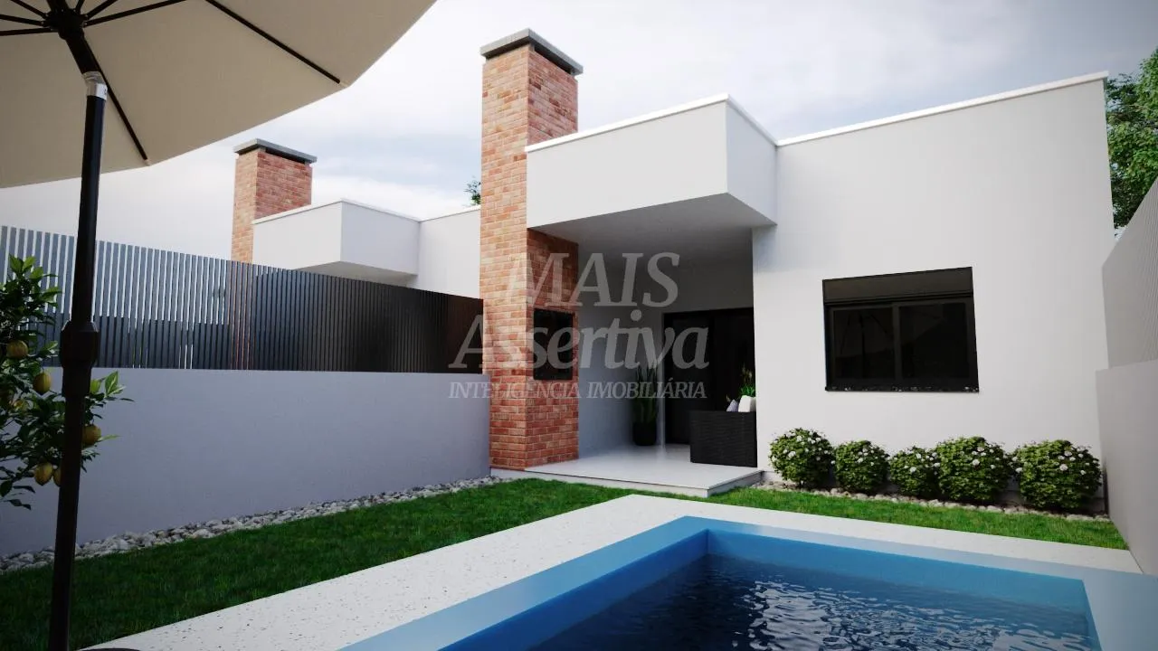 Imagem Casa para venda, Vila Rica em Campo Bom - lançamento!
