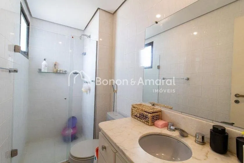 Imagem Apartamento para venda no Jardim Notre Dame.