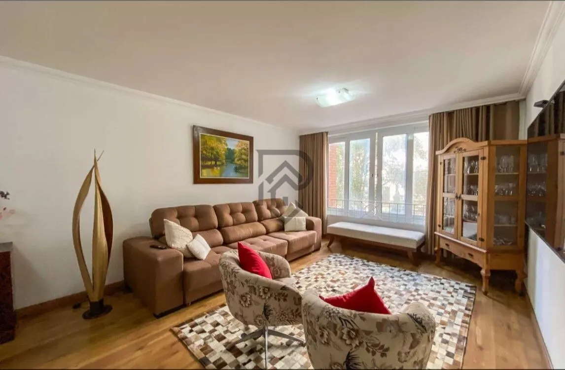 Imagem Apartamento Vila mariana pronto para morar