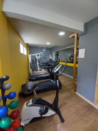 Imagem Apartamento com 2 Quartos à Venda, 85 m² em Guilhermina - Praia Grande