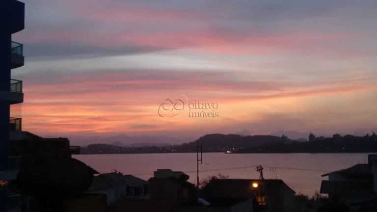 Imagem LINDO APARTAMENTO A VENDA NA PRAIA DO PECADO COM 5 QUARTOS SENDO 3 SUÍTES - 255M - FRENTE MAR
