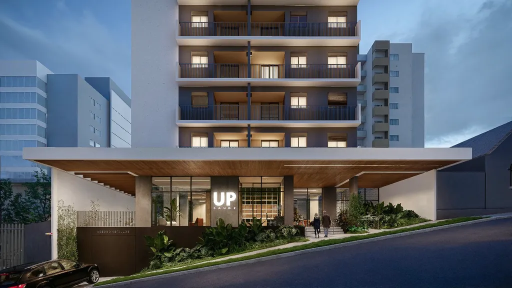 Imagem Up Saúde - Breve Lançamento - Up Saúde