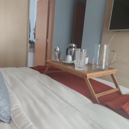 Imagem APARTAMENTOCOM 2 QUARTSO E 1 SUÍTE A VENDA NA PRAIA DO MORRO EM GUARAPARI ES