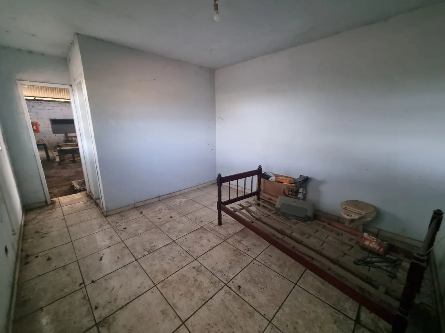Imagem Comercial para Locação 1 Quarto, 1926M², Loteamento Industrial Nova Roseira, Roseira - SP