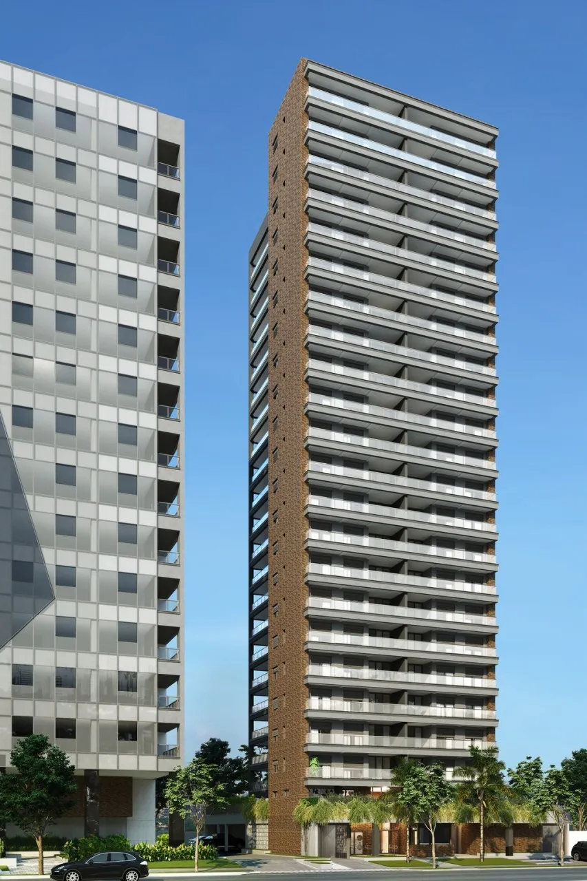 Foto do imóvel Apartamento com 3 quartos a venda em Pinheiros São Paulo SP, comprar apartamento com 3 dormitórios a venda em Pinheiros São Paulo SP, alto padrão sp