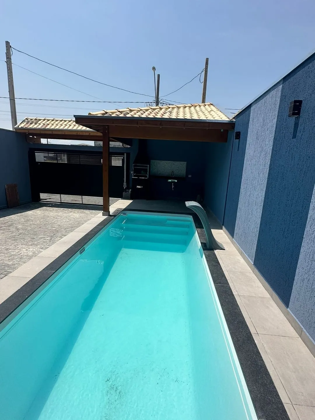 Imagem Casa à venda 3 Quartos, 1 Suite, 2 Vagas, 175M², Loteamento Residencial e Comercial Flamboyant, Pindamonhangaba - SP