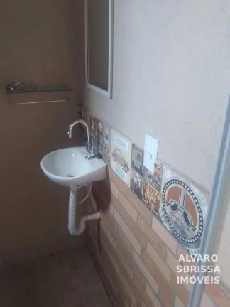 Imagem Casa com dois dormitórios sendo uma suíte a venda no Parque América Itu SP