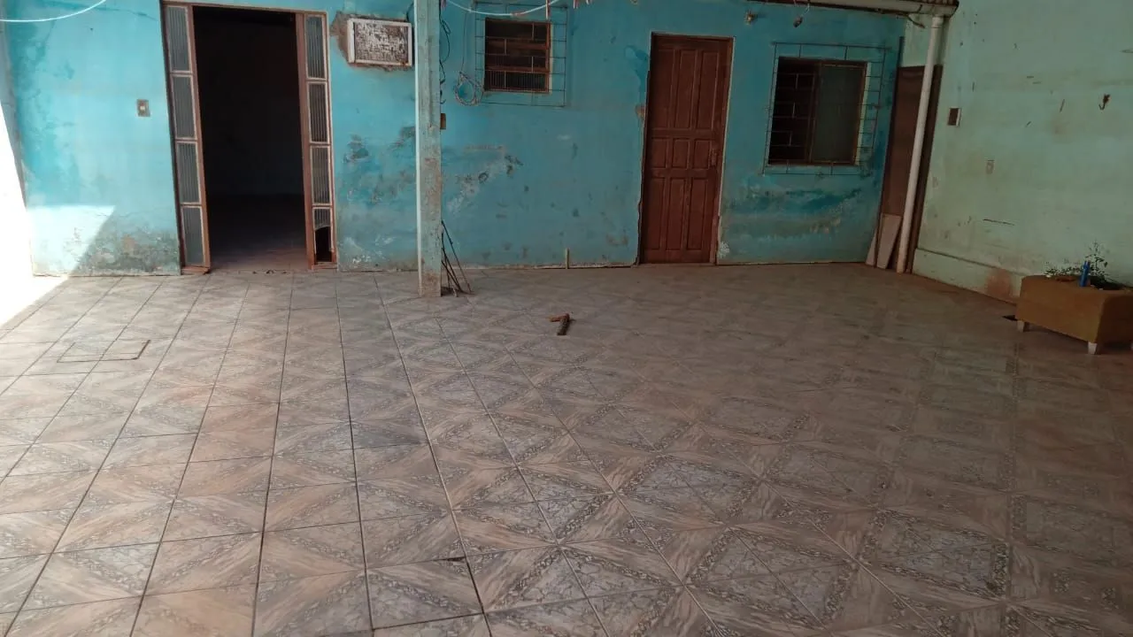 Imagem Casa Térrea para Aluguel - Centro de Eldorado do Sul