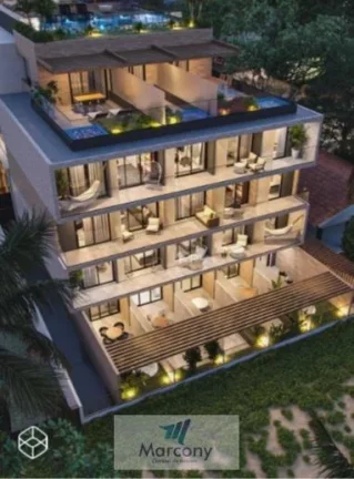 Foto do imóvel: Apartamento 2 Quartos João Pessoa - PB - Jardim Oceania em Não informado