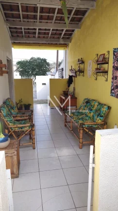 Imagem Casa Térrea à Venda 3 Quartos 1 Suíte - 200m² - Bairro Vista Verde