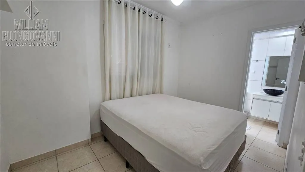 Imagem Apartamento à Venda em Aviação, Praia Grande - SP