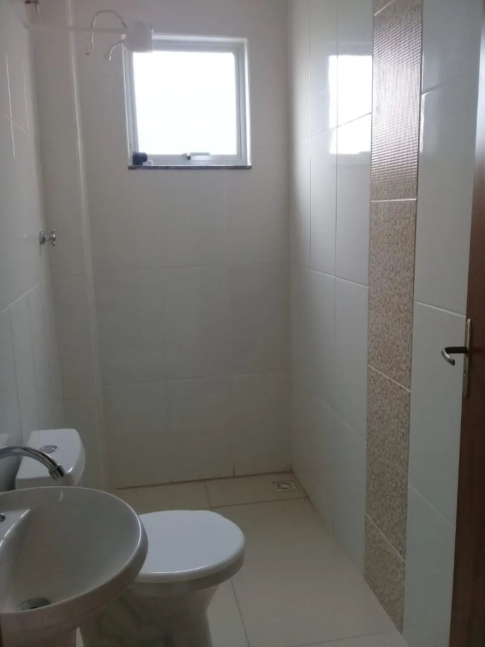Imagem Apartamento à venda 2 Quartos, 1 Vaga, 52M², Residencial e Comercial Cidade Jardim, Pindamonhangaba - SP | Edifício Residencial Samambaias