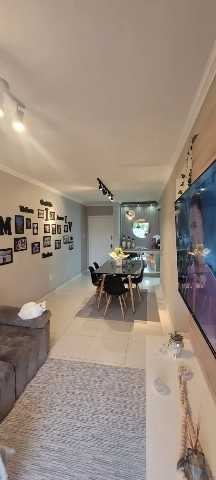 Imagem Apartamento no bairro Timbaúva em Porto Alegre/RS