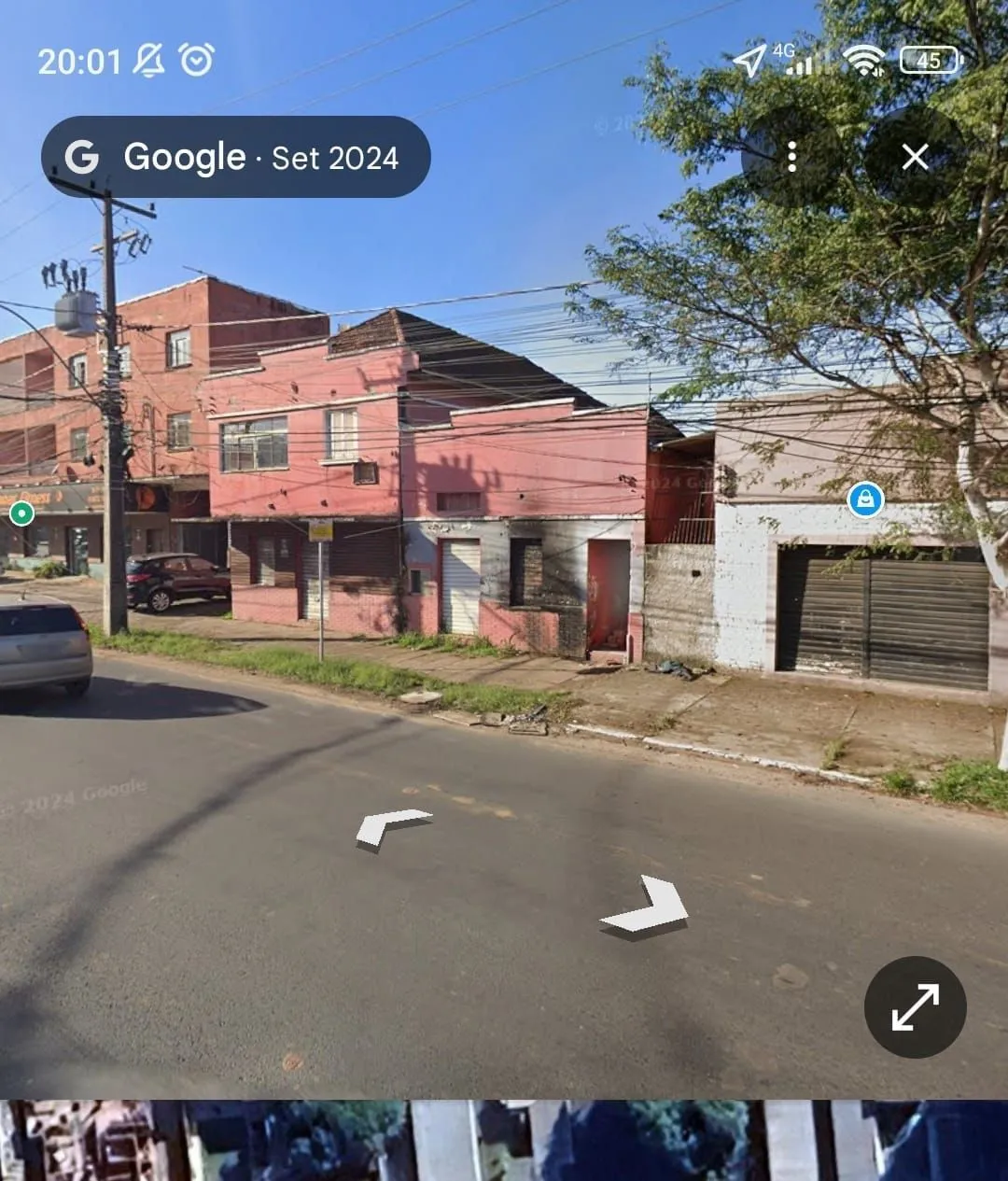 Imagem Terreno para empreendimentos/ Canoas/Centro/1512M²