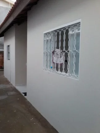 Imagem Casa no parque União, 2 dormitórios