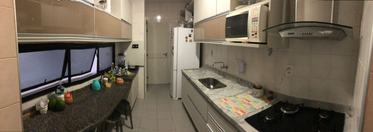 Imagem Apartamento com 3 Quartos à Venda, 110 m² em Pituba - Salvador