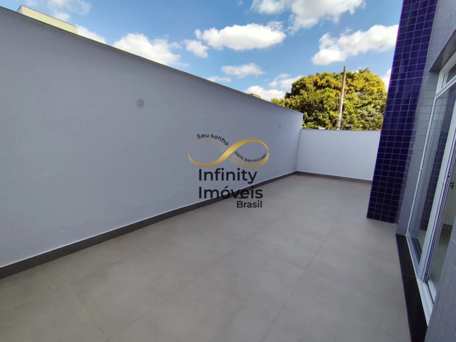 Imagem Apartamento à venda no bairro Padre Eustáquio - Belo Horizonte/MG