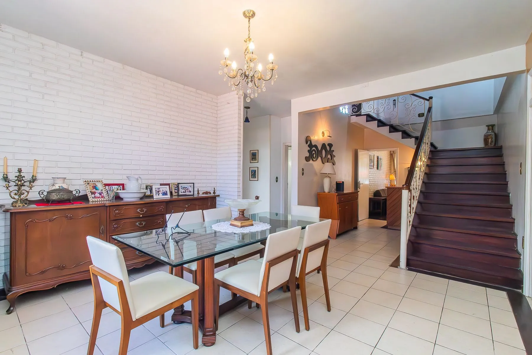 Imagem Casa com 5 dormitórios e muito mais