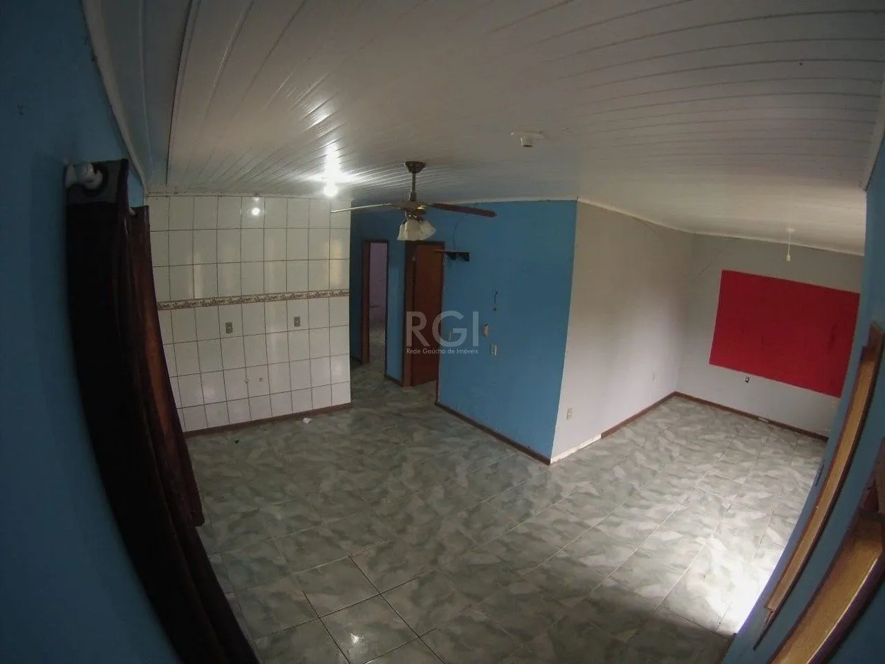 Imagem Casa 5 dormitórios no bairro Ponta Grossa