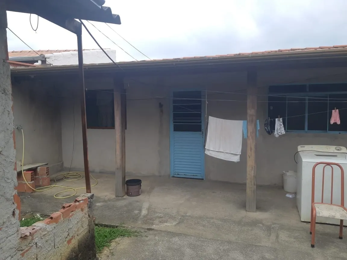 Imagem Casa à venda 300M², Itaguaçú, Aparecida - SP