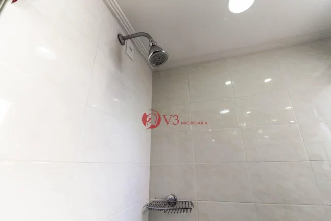 Imagem Apartamento com 3 dormitórios à venda, 102 m por R$ 900.000,00 - Jardim Anália Franco - São Paulo/SP