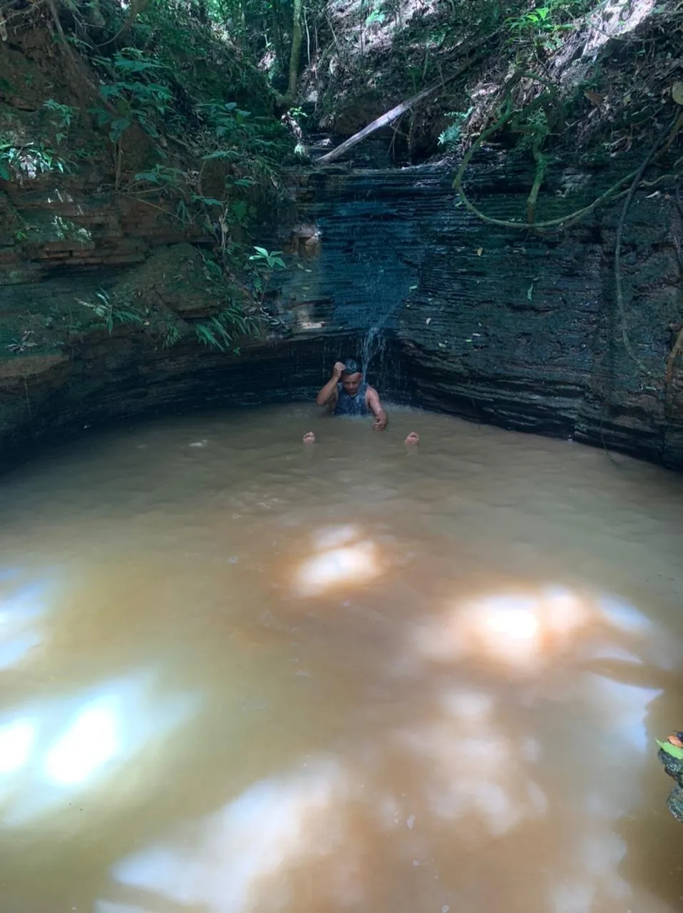 Imagem Refúgio Sereno: Propriedade com Carvoaria e Potencial de Renda em Pilar do Sul