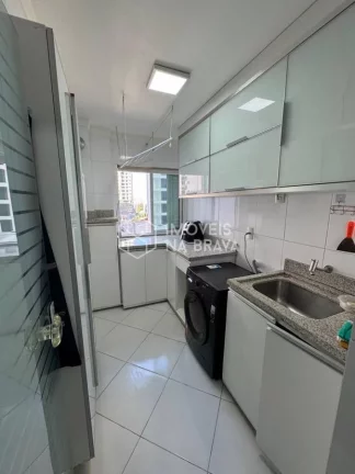 Imagem APARTAMENTO 3 QUARTOS 2 VAGAS - LOCACAO ANUAL - PRAIA BRAVA ITAJAI