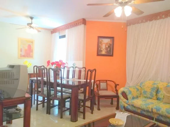 Imagem Apartamento Padrão para Venda em Enseada Guarujá-SP
