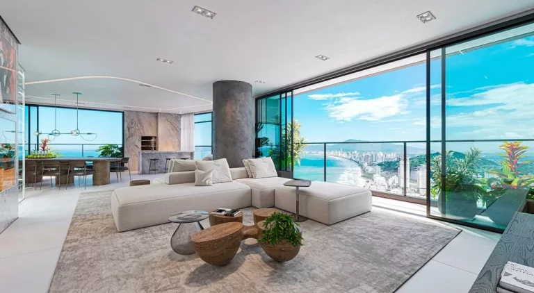 Imagem APARTAMENTO RESIDENCIAL em Itapema - SC, Centro
