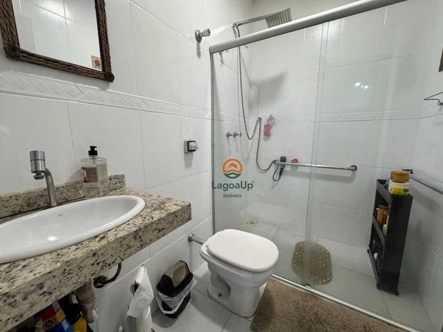 Imagem Casa com 4 dormitórios à venda, 188 m² por R$ 699.000,00 - Centro - Lagoa Santa/MG