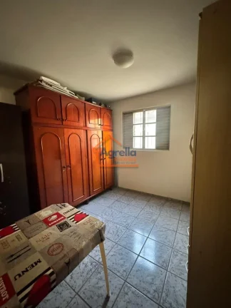 Imagem Casa à venda no bairro Jardim Ipê I - Mogi Guaçu/SP