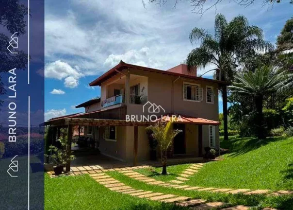 Foto do imóvel Casa à venda / Condomínio Fazenda Solar