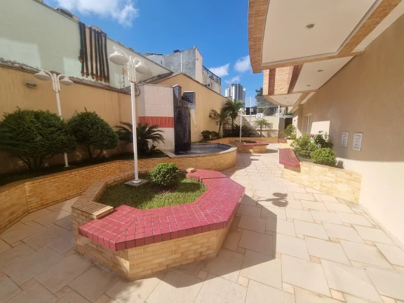 Imagem Apartamento à venda 3 quartos em Centro, São Bernardo do Campo, SP