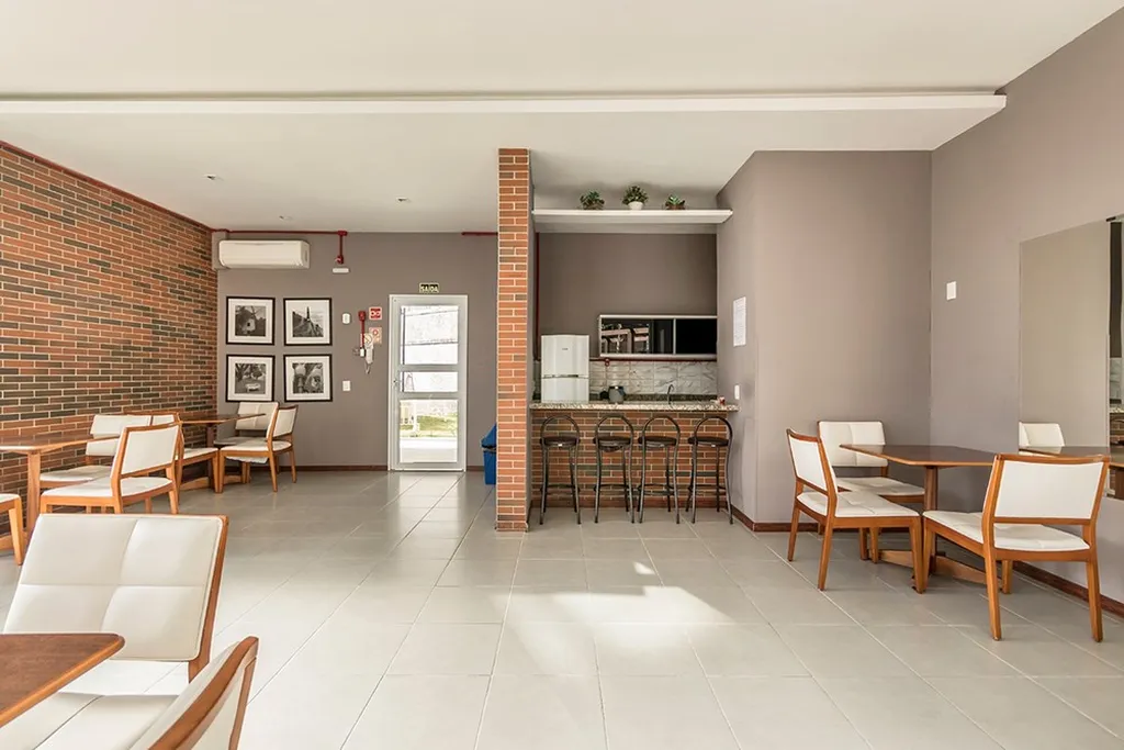 Imagem Apartamento em Ipanema