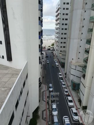 Foto do imóvel Investimento certo: 2 quartos, vaga, fature com AIRBNB em Rua 1301