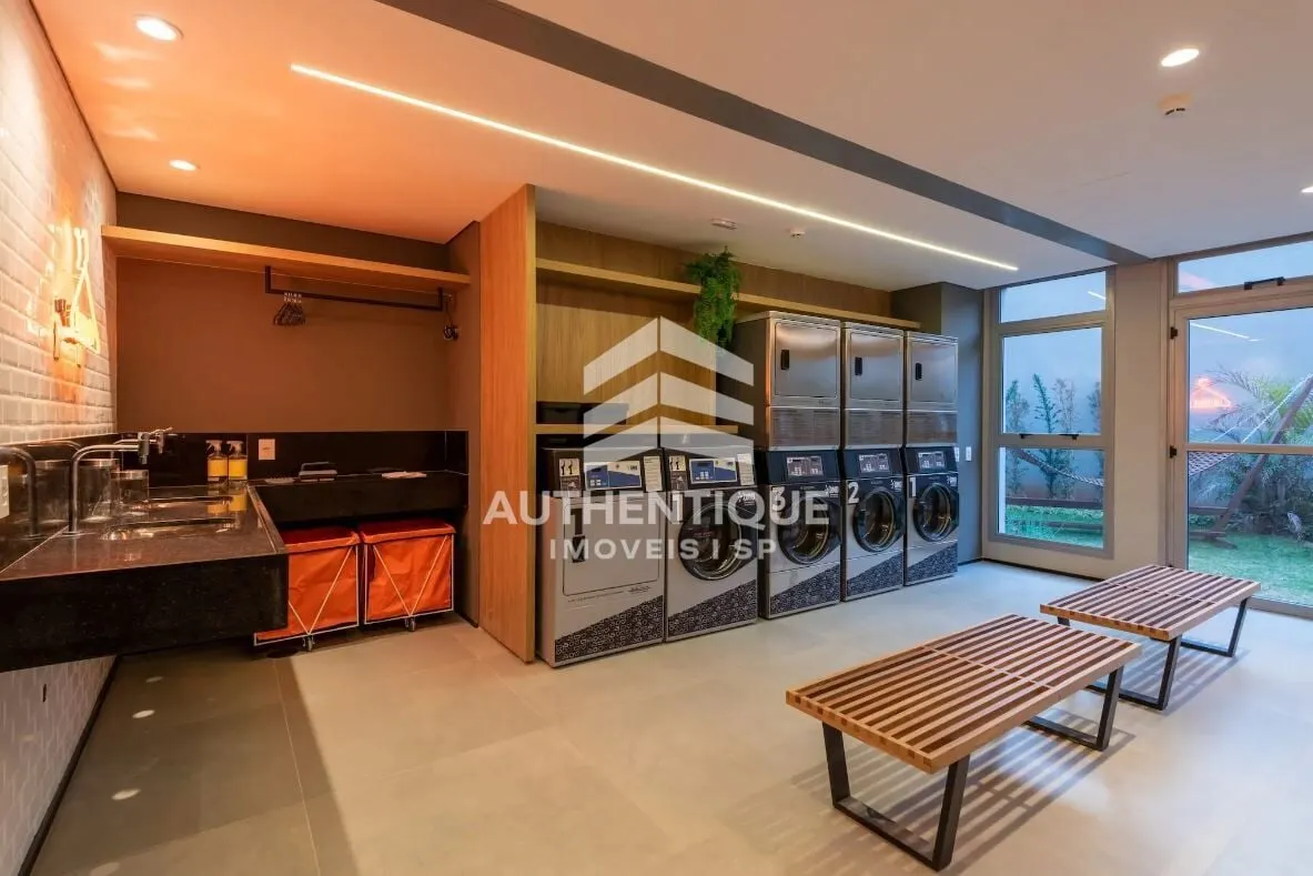 Imagem HAUS MITRE BUTANTÃ - Apartamento à venda em São Paulo/SP