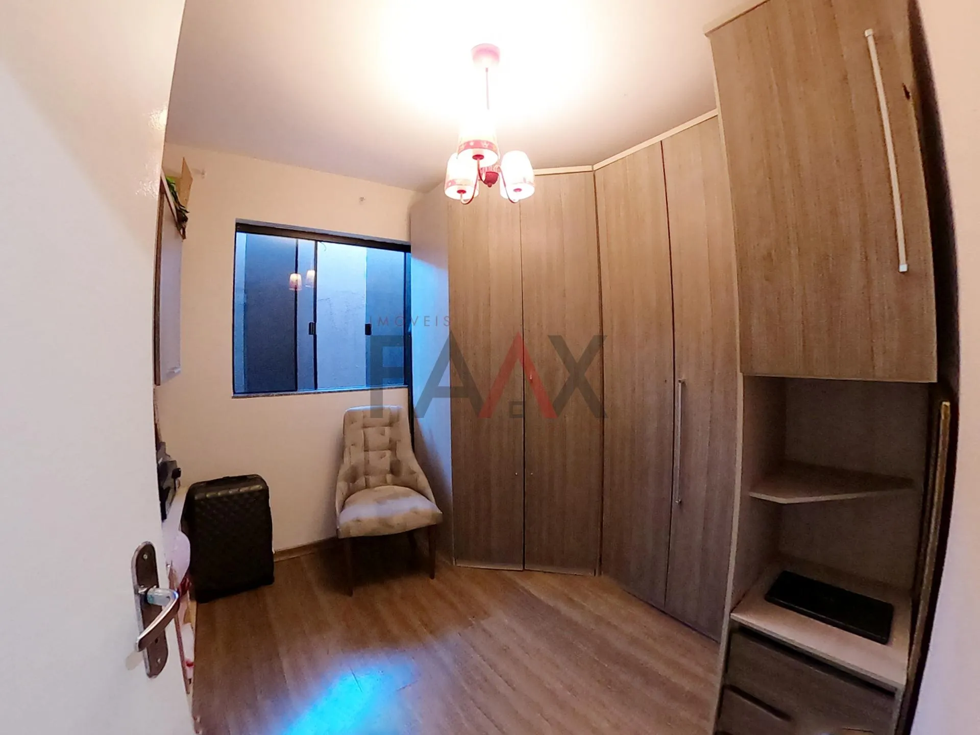 Imagem Casa à venda com amplo terreno, Bairro Alto da XV, GUARAPUAVA - PR