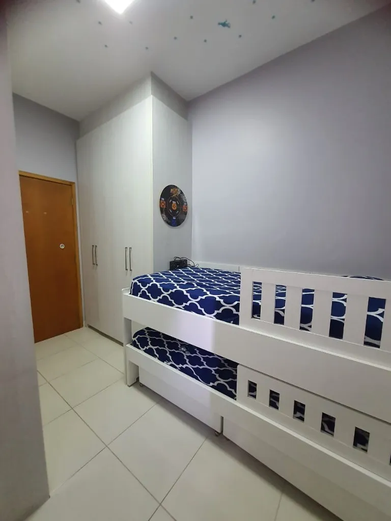 Imagem Cobertura à venda em Santo André-SP, Vila Príncipe de Gales: 2 quartos, 1 banheiro, 1 vaga, 100m² de área. Imperdível!