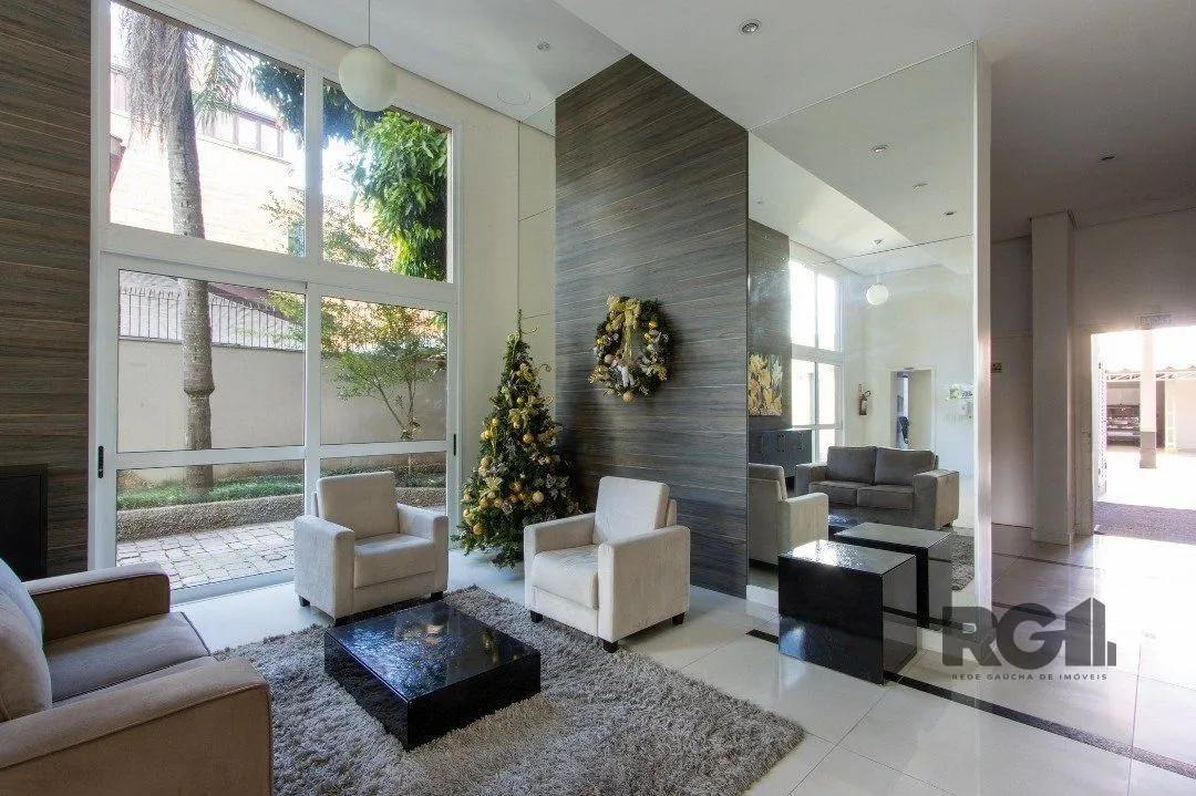 Imagem Apartamento em Tristeza