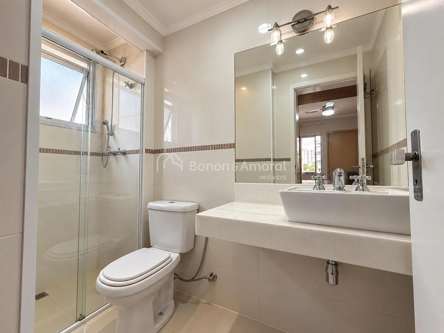 Imagem Oportunidade Imperdível! Apartamento Moderno Próximo ao Bosque dos Jequitibás