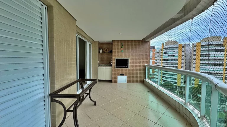 Imagem Apartamento com 3 dormitórios à venda, 106 m por R$ 2.450.000,00 - Riviera