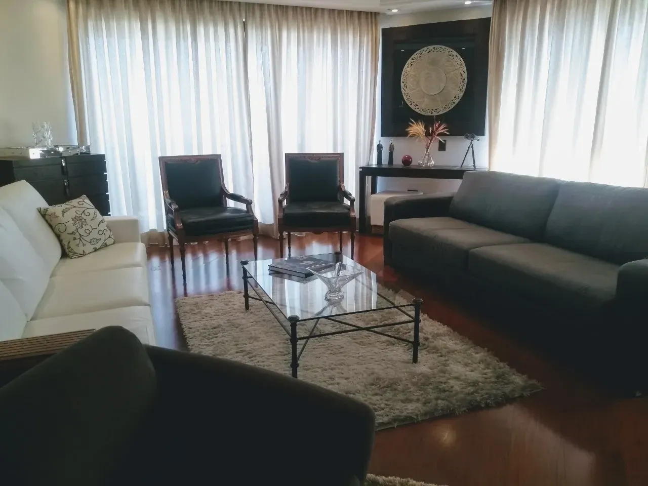 Imagem Apartamento com 4 Quartos à Venda, 272 m² em Vila Mariana - São Paulo