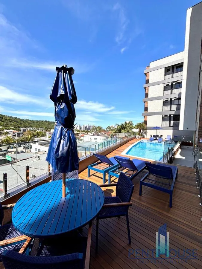 Imagem Apartamento Zona Central para Venda em Balneário Camboriú, Praia dos Amores, 2 dormitórios, 1 suíte, 2 banheiros, 1 vaga